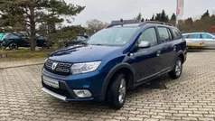 Gebraucht 2018 Dacia Logan MCV Stepway Kombi | 12.990 € (Etwas zu teuer)