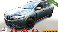 Gebraucht 2023 Dacia Jogger Extreme Van / Kleinbus | 17.388 € (Guter Preis)