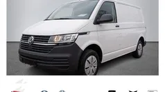 Gebraucht 2024 VW T6.1 Van | 39.880 € (Fairer Preis)