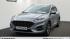 Silber Gebraucht 2022 Ford Kuga ST-Line SUV | 24.500 € (Guter Preis)