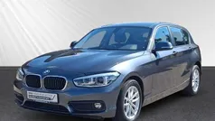 Gebraucht 2019 BMW 118 Advantage Kleinwagen | 15.498 € (Guter Preis)