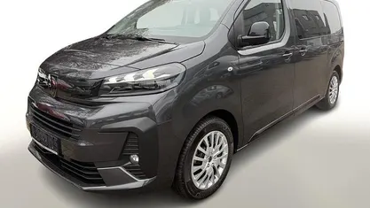 Gebraucht Peugeot Traveller Active 177 PS (130 kW) 2025 Van / Kleinbus