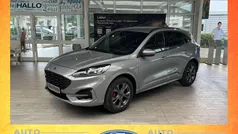 Solarsilber Gebraucht 2024 Ford Kuga ST-Line X SUV | 29.490 € (Guter Preis)