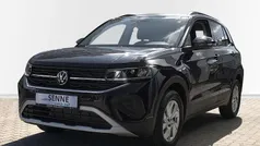 Gebraucht 2025 VW T-Cross Life SUV | 21.980 € (Guter Preis)