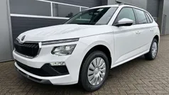Candyweiß Neu 2025 Skoda Kamiq Selection SUV | 24.990 € (Superpreis)