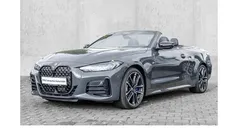 Gebraucht 2022 BMW M440 M Sport Limousine | 47.490 € (Guter Preis)