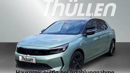 Gebraucht Opel Corsa 101 PS (74 kW) 2026 Kleinwagen