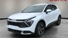Weiß Neu 2025 Kia Sportage SUV | 33.390 € (Guter Preis)