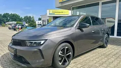 Vulkan grau metallic Neu 2025 Opel Astra Limousine | 24.590 € (Fairer Preis)