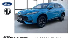 Gebraucht 2025 MG HS SUV | 32.449 € (Guter Preis)