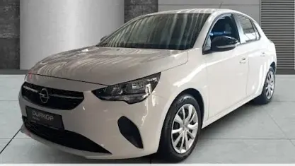 Occasion Opel Corsa Edition 75 ch (55 kW) 2024 Blanc Citadine