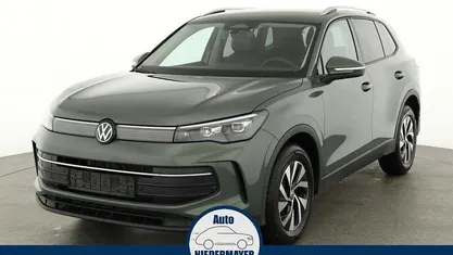 Gebraucht 2025 VW Tiguan Life SUV | 37.995 € (Superpreis)