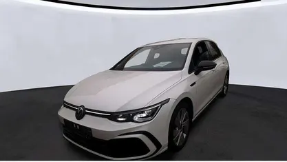 Gebraucht VW Golf VIII R-line 150 PS (110 kW) 2023 Limousine