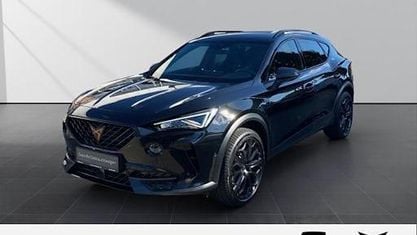 Occasion Cupra Formentor VZ 310 ch (228 kW) 2023 Noir SUV
