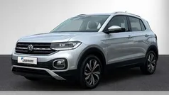 Gebraucht 2022 VW T-Cross Style SUV | 22.928 € (Fairer Preis)
