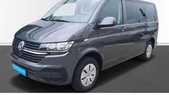 Grau Gebraucht 2024 VW T6.1 R Van | 48.999 € (Fairer Preis)