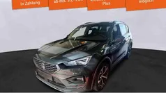 Camouflage grün Gebraucht 2021 Seat Tarraco 4Drive SUV | 34.948 € (Fairer Preis)