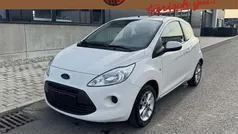 Gebraucht 2015 Ford Ka Cool & Sound Edition Limousine | 4.990 € (Fairer Preis)