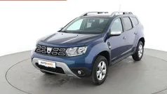 Gebraucht 2019 Dacia Duster Comfort SUV | 12.490 € (Fairer Preis)