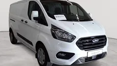 Gebraucht 2021 Ford Transit Custom Trend Abholung | 22.890 € (Fairer Preis)
