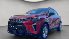 Aurora rot metallic Neu 2025 Mitsubishi ASX Plus SUV | 25.490 € (Fairer Preis)