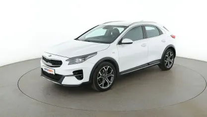 Occasion Kia XCeed Vision 140 PK (102 kW) 2020 Wit SUV