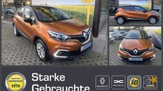 Gebraucht 2019 Renault Captur LIMITED SUV | 11.870 € (Fairer Preis)