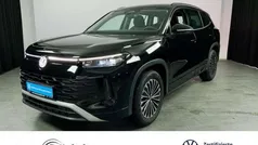 Grenadillschwarz Gebraucht 2025 VW Tayron Life SUV | 40.990 € (Superpreis)