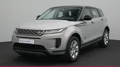 Grau Gebraucht 2019 Land Rover Range Rover evoque R-Dynamic SUV | 20.950 € (Fairer Preis)