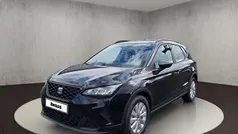 Magnetic grau metallic Neu 2025 Seat Arona Style SUV | 23.890 € (Guter Preis)