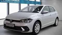 Silber Gebraucht 2023 VW Polo Life Kleinwagen | 15.820 € (Superpreis)