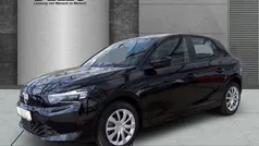 Grafik grau Neu 2025 Opel Corsa Edition Kombi | 19.990 € (Fairer Preis)