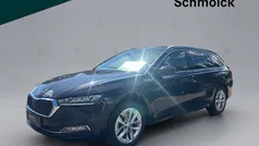 Gebraucht 2022 Skoda Octavia Style Kombi | 22.990 € (Fairer Preis)