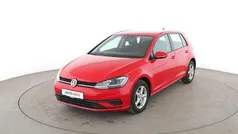 Gebraucht 2018 VW Golf VII Trendline Limousine | 14.590 € (Fairer Preis)