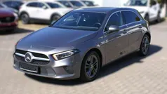 Gebraucht 2018 Mercedes A250 Progressive Limousine | 23.990 € (Fairer Preis)