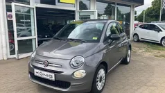 Grau Gebraucht 2023 Fiat 500 Kleinwagen | 12.999 € (Fairer Preis)