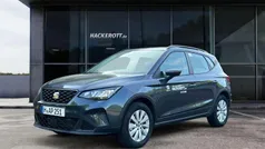Grau Gebraucht 2024 Seat Arona Style SUV | 22.450 € (Fairer Preis)