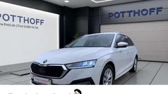 Gebraucht 2023 Skoda Octavia Style Kombi | 20.177 € (Fairer Preis)