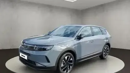 Gebraucht Opel Grandland X 145 PS (106 kW) 2025 SUV