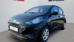 Phantom black mineraleffekt Neu 2025 Hyundai i10 Select Kleinwagen | 17.750 € (Fairer Preis)