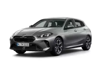 Używany BMW 120 M Sport 170 KM (125 kW) 2025 Szary Hatchback