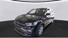 Gebraucht 2023 VW T-Cross R-line SUV | 26.985 € (Fairer Preis)