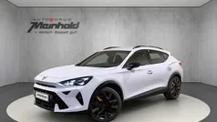 Weiß Gebraucht 2025 Cupra Formentor VZ SUV | 40.888 € (Guter Preis)