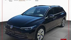 Gebraucht 2025 VW Golf VIII Goal Kombi | 38.450 € (Guter Preis)