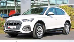 Gebraucht 2021 Audi Q5 Design SUV | 32.770 € (Fairer Preis)