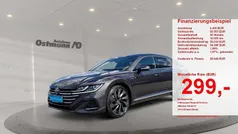 Gebraucht 2023 VW Arteon R-line Limousine | 38.648 € (Fairer Preis)
