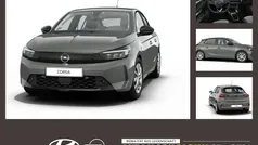 Grafik grau Neu 2025 Opel Corsa Edition Kleinwagen | 20.490 € (Fairer Preis)