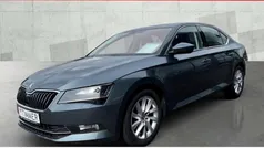 Gebraucht 2019 Skoda Superb Ambition Limousine | 20.950 € (Guter Preis)