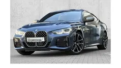 Gebraucht 2020 BMW M440 M Sport Limousine | 48.790 € (Teuer)
