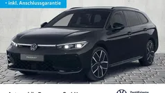 Gebraucht 2024 VW Passat R-line Kombi | 48.850 € (Fairer Preis)